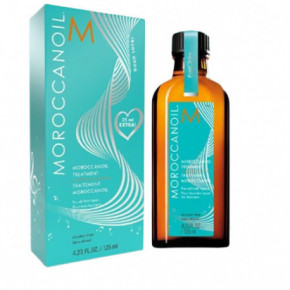 Moroccanoil Treatment for all hair types Matus kopjoša eļļa
