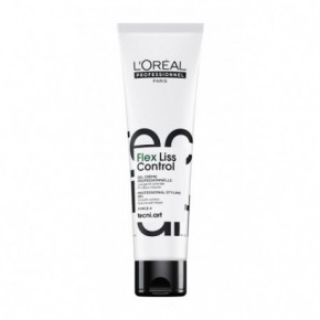 L'Oréal Professionnel Tecni Art Liss Control Želejkrēms﻿ matu nogludināšanai un veidošanai