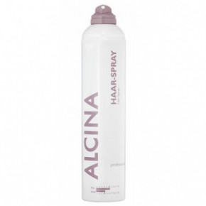 Alcina Hair Spray Aerosol Aizsargājoša matu laka