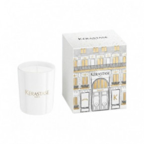 Kérastase Gloss Absolu Limited Edition Candle Aromātiskā svece - DĀVANA