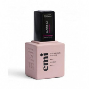 E.Mi Cuticle Oil Barbie Girl Kutikulas eļļa