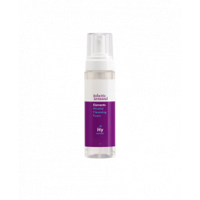 Juliette Armand Elements Micellar Cleansing Foam Attīrošās micelārās putas