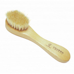 Hydrea London Natural Facial Brush Dabīga sejas birste