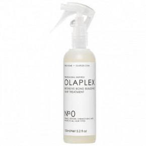 Olaplex No.0 Intensive Bond Building Treatment 