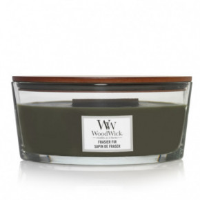 WoodWick Frasier Fir Svece