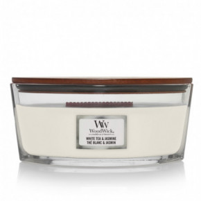 WoodWick White Tea & Jasmine Svece