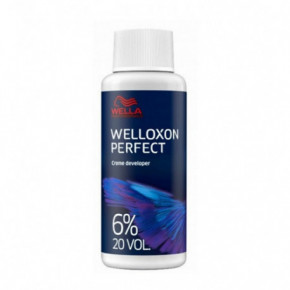 Wella Professionals Welloxon Perfect Oksidējoša emulsija 