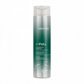 Joico JoiFull Volumizing Shampoo Šampūns apjomam un kuplumam