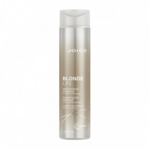 Joico Blonde Life Brightening Šampūns gaišiem matiem