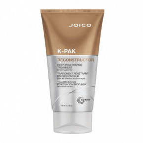 Joico K-PAK Deep Penetrating Reconstructor Intensīvas iedarbības proteīnu matu maska