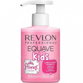 Revlon Professional Equave Kids Princess Look 2in1 Kondicionējošs šampūns bērniem