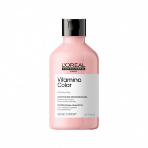 L'Oréal Professionnel Vitamino Color Resveratrol Shampoo Šampūns krāsotiem matiem