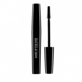 Make Up For Ever Smoky Stretch Lengthening & Defining Mascara Skropsu tuša