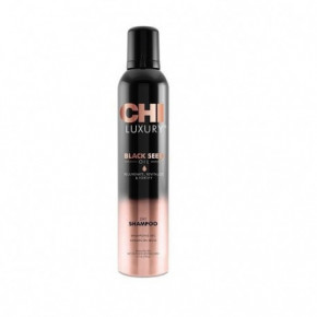 CHI Luxury Black Seed Oil Dry Shampoo Sausais matu šampūns