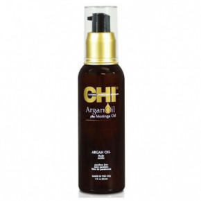 CHI Argan Oil Matu eļļa ar argana un moringa eļļam
