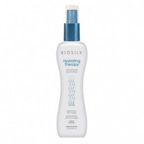 Biosilk Hydrating Therapy Moisture Leave-in Hair Spray Izsmidzināms kondicionieris