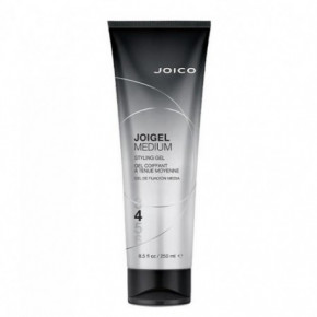 Joico Style & Finish JoiGel Medium Matu veidošanas želeja vidēji stiprai fiksācijai