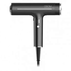 OSOM Professional Hair Dryer Fēns