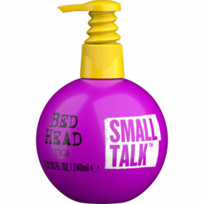 Tigi Bed Head Small Talk Hair Thickening Cream Matu veidošanas krēms