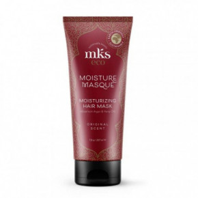 MKS eco Moisture Masque Mitrinoša maska matu maska