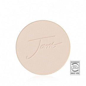 Jane Iredale PurePressed Base Mineral Foundation SPF20 Minerālu kompaktais pūdera nomaināmais bloks