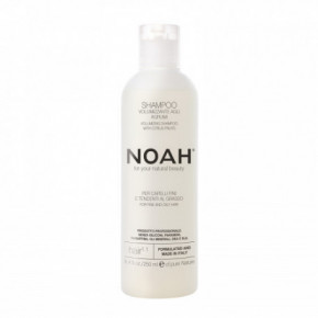 Noah Thickening Shampoo With Citrus Fruits Šampūns taukainiem matiem