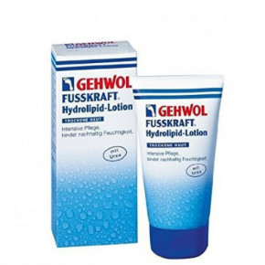 Gehwol Fusskraft Hydrolipid-Lotion Krēmveida losjons