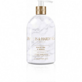 Baylis & Harding Elements White Tea & Neroli Hand Wash Ziepes rokām