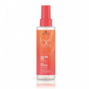 Schwarzkopf Professional BC Sun Protect Beach Wave Spray Vasaras fluīds desmit vienā