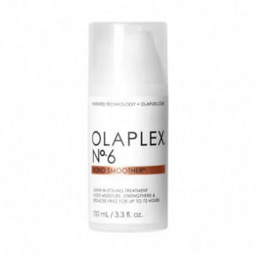 Olaplex No.6 Bond Smoother Matu veidošanas krēms 