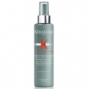 Kérastase Genesis Homme Spray De Force Epaississant Sprejs, kas novājinātiem, retiem matiem