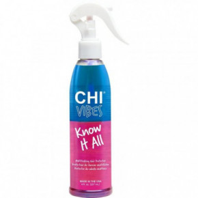 CHI Vibes Know It All Multitasking Hair Protector Daudzfunkcionāls aizsargājošs matu sprejs