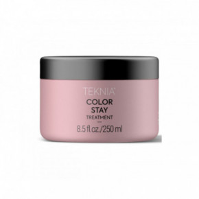 Lakme Color Stay Mask Aizsargājoša maska krāsotiem matiem
