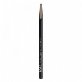 NYX Professional Makeup Precision Brow Pencil Uzacu zīmulis