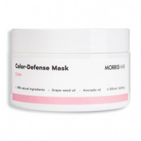 MorrisHair Color-Defense Mask Krāsu aizsardzības maska