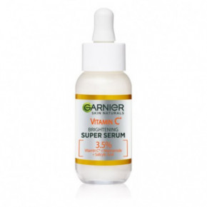 Garnier Vitamin C Brightening Serum Serums pret pigmentāciju