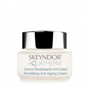 Skeyndor Aquatherm Revitalizing Anti-aging Cream Revitalizējošs pretnovecošanoās krēms