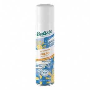 Batiste Dry Shampoo Fresh Sausais matu šampūns