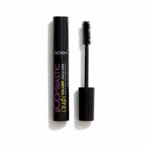 GOSH Copenhagen Boombastic Crazy Mascara Skropstu tuša
