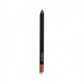 GOSH Copenhagen Velvet Touch Lipliner Waterproof Lūpu zīmulis