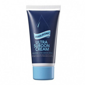 Mizon Hyaluronic Ultra Suboon Cream Īpaši stipri mitrinošs sejas krēms