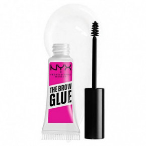 NYX Professional Makeup The Brow Glue Uzacu veidošanas gēls