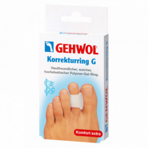 Gehwol Correction Ring G Koriģējošais gredzens