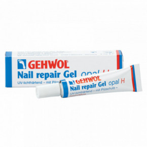 Gehwol Nail Repair Gel UV Nagu veidošanas gēls