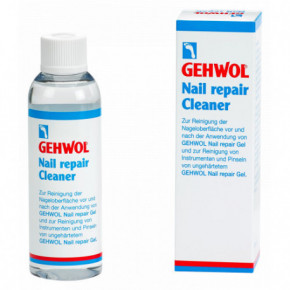 Gehwol Nail Repair Cleaner Nagu tīrīšanas līdzeklis