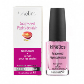 Kinetics Nail Serum mini SPA Grapeseed Eļļa - serums nagu kutikulam