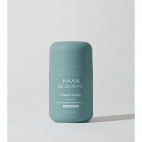 HAAN Deodorant Sensitive Forest Grace Ķermeņa dezodorants