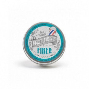 Beardburys Fiber Hair Pomade Stipras fiksācijas matu pomāde