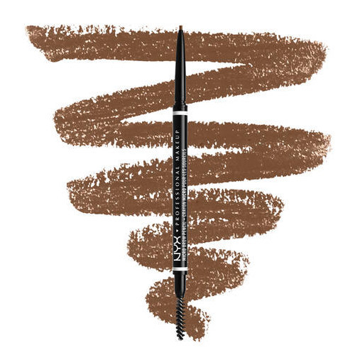 NYX Professional Makeup Micro Brow Pencil Uzacu zīmulis 0.09g