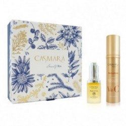 Casmara Sensations Hydra Beauty Box Sejas ādas kopšanas komplekts Komplekts